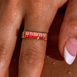 Howdy Ring