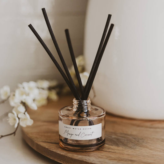 Sandstone Reed Diffuser