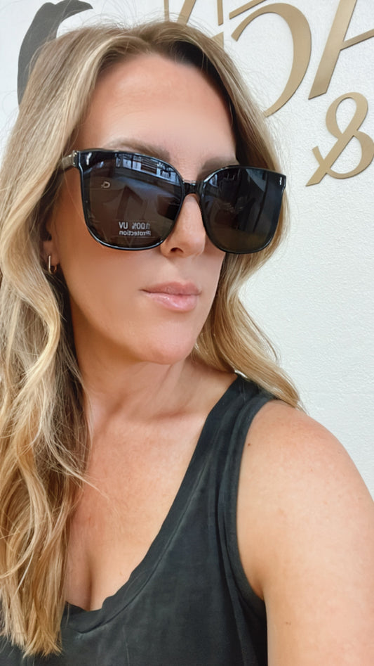 Freyrs Aspen Sunglasses