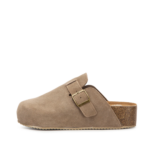 Maire Platform Clog