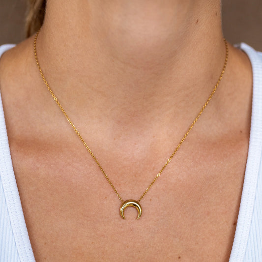 Sailor Moon Necklace