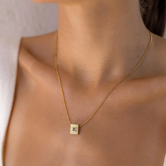 Heritage Necklace