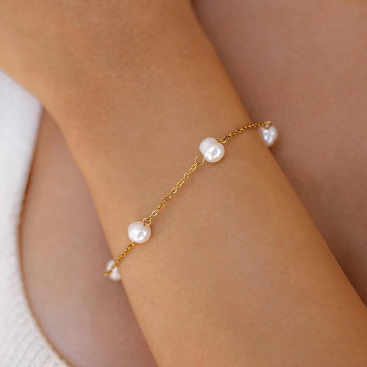 Rosemary Bracelet